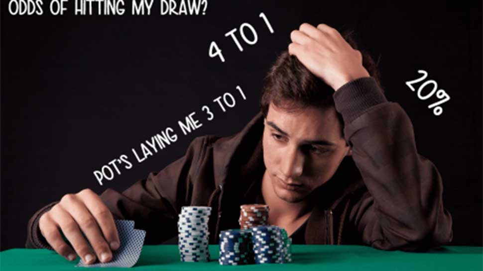 ClubGG教你了解反向隱含賠率概念 ClubGG 底池賠率