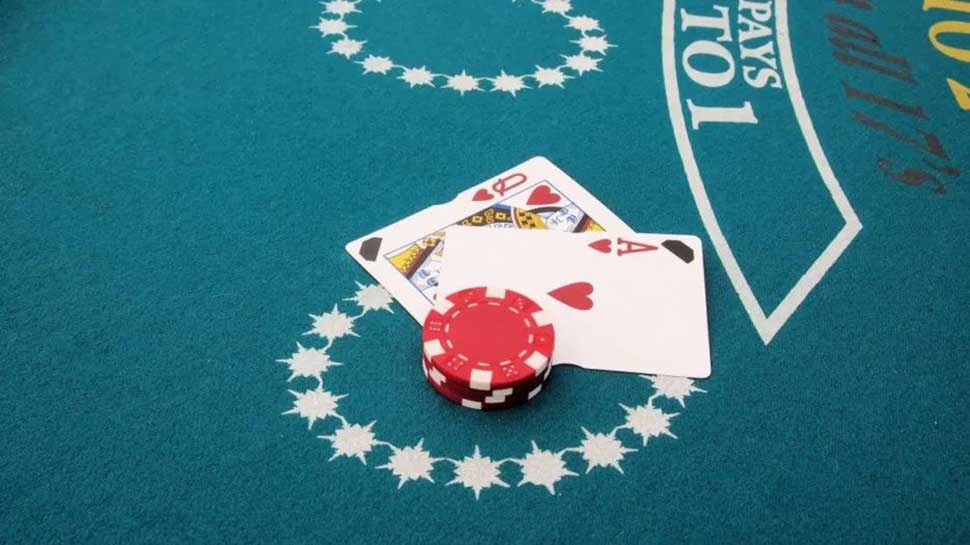 ClubGG德撲技巧 ClubGG 撲克牌同花AQ