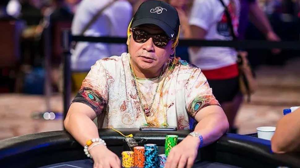 ClubGG德撲秘技 ClubGG 陳金海