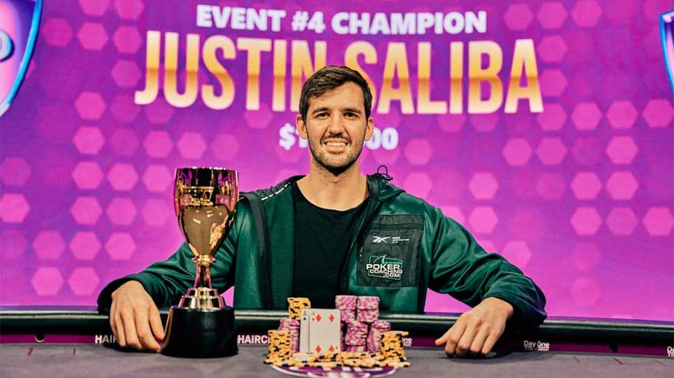 2023年PokerGO杯 ClubGG