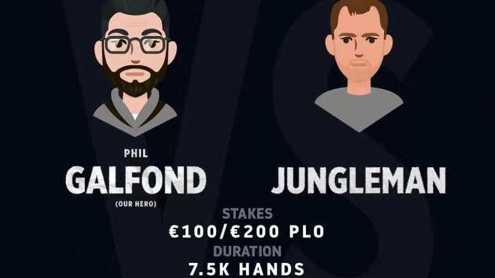 Phil Galfond挑戰(zhàn)賽 ClubGG Phil Galfond/