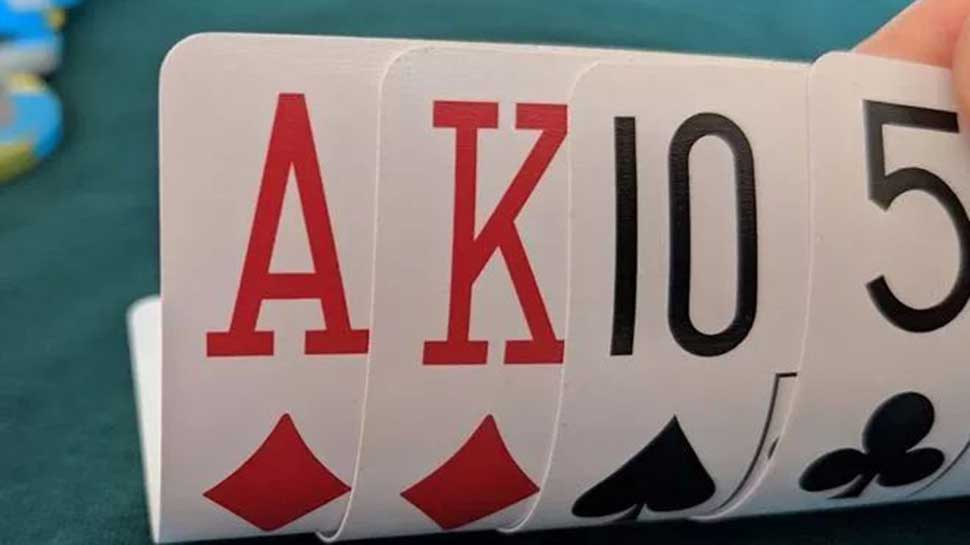 ClubGG撲克學(xué)堂 ClubGG 撲克牌