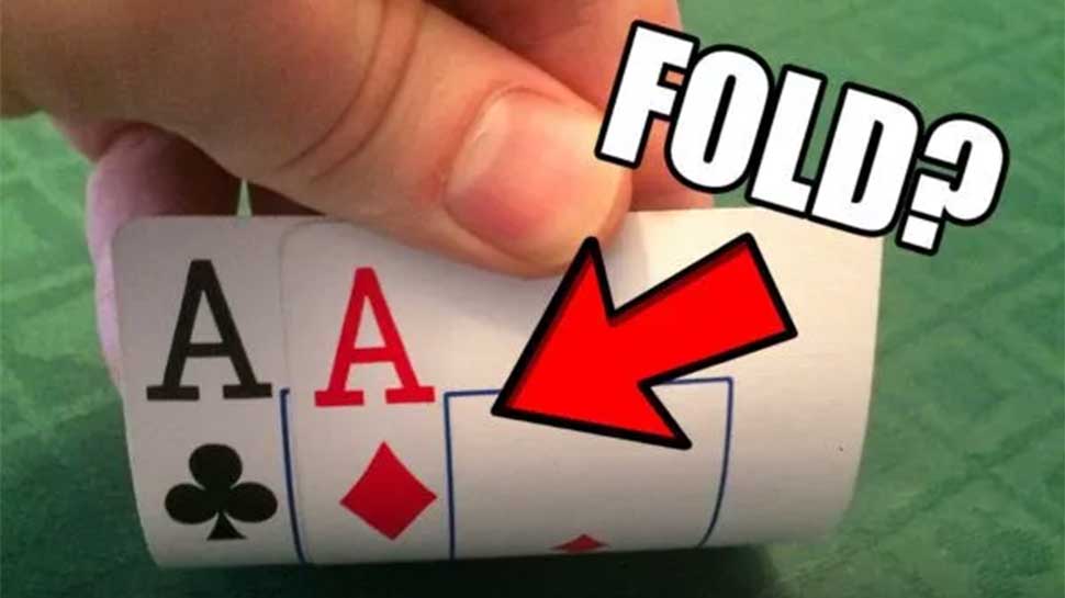 ClubGG撲克牌局解析 ClubGG 手牌AA