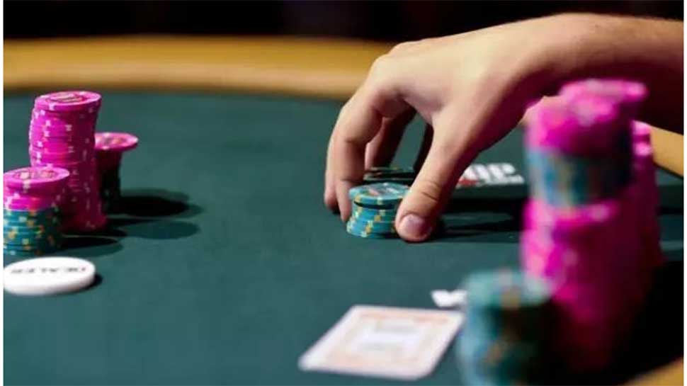 ClubGG告訴你攻擊平跟溜入玩家的正確時機 ClubGG 記分牌