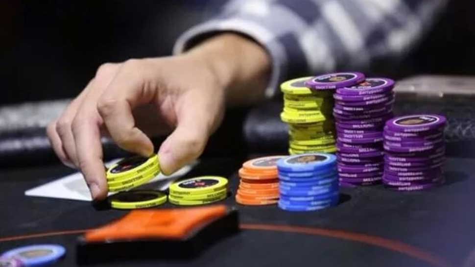 ClubGG教你面對3bet底池的五個技巧 ClubGG 記分牌