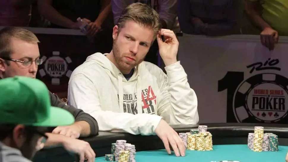 ClubGG小故事 ClubGG 撲克牌手