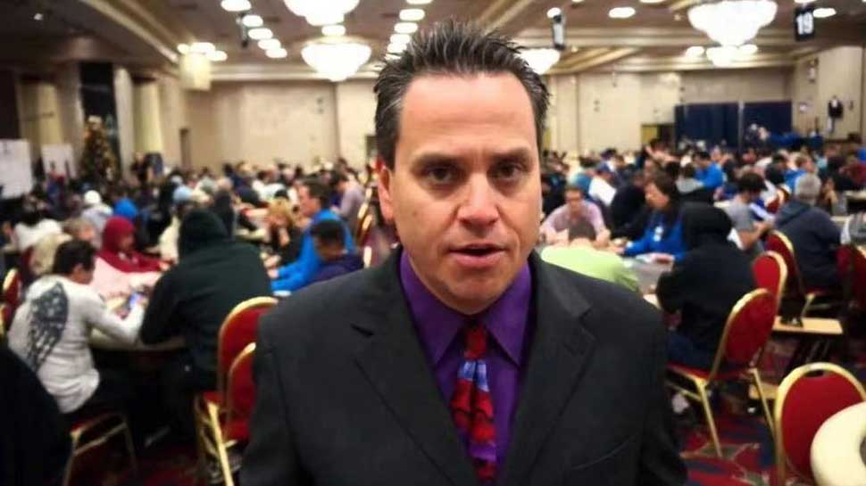 WPT將修改規(guī)則以打擊錦標賽的過度思考 ClubGG