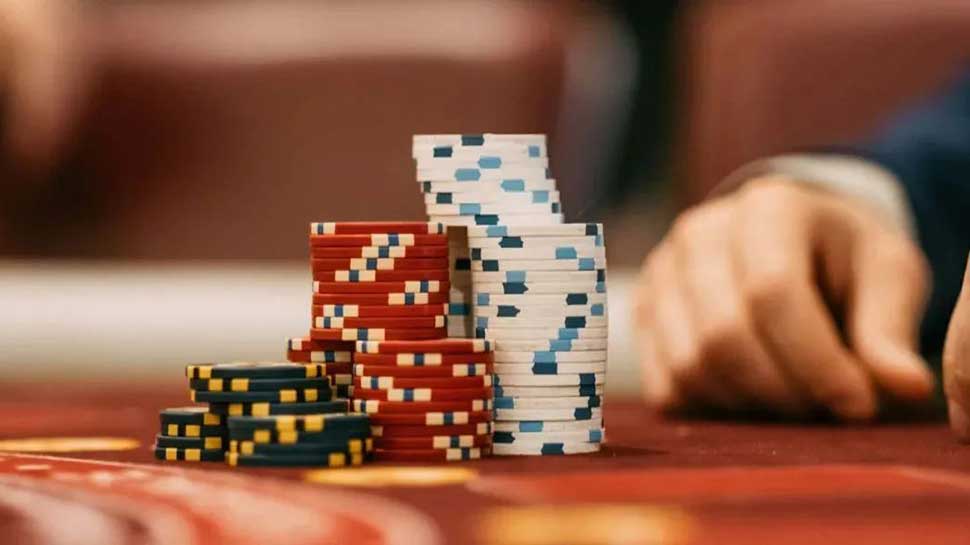 ClubGG分享五條德州撲克定理 ClubGG 記分牌