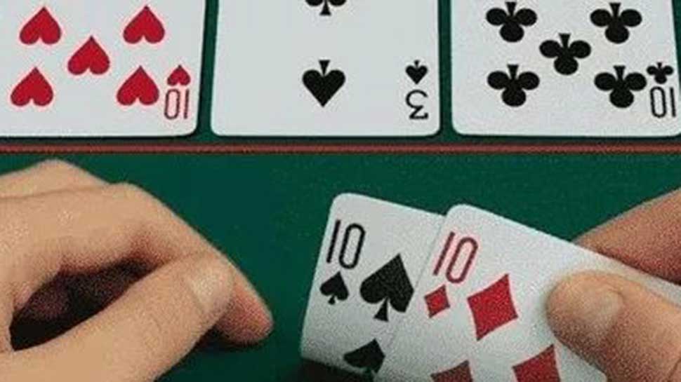 ClubGG教你翻牌圈拿到超強牌 要如何獲取最大價值 ClubGG 撲克牌局