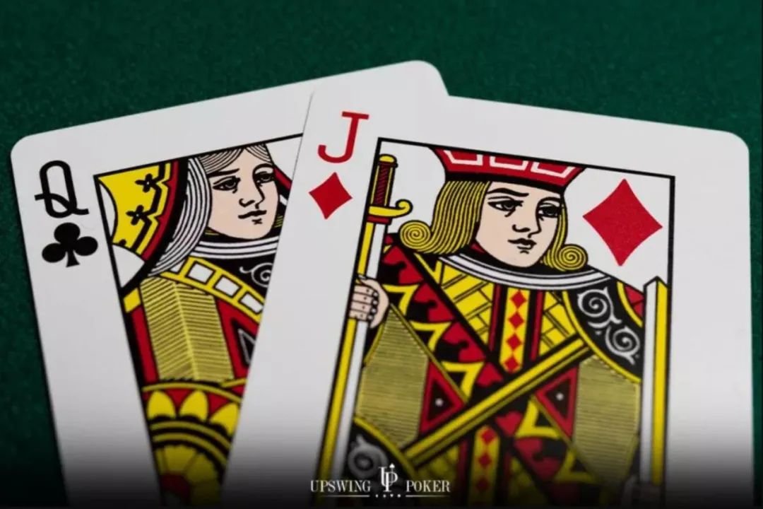 ClubGG教你5分鐘快速學(xué)會游戲QJ雜色 ClubGG 撲克牌QJ