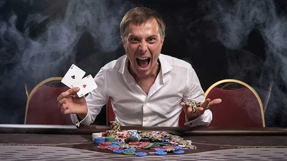 ClubGG德?lián)浣虒W(xué)-德州撲克中最難搞的牌型是什么 ClubGG 撲克玩家