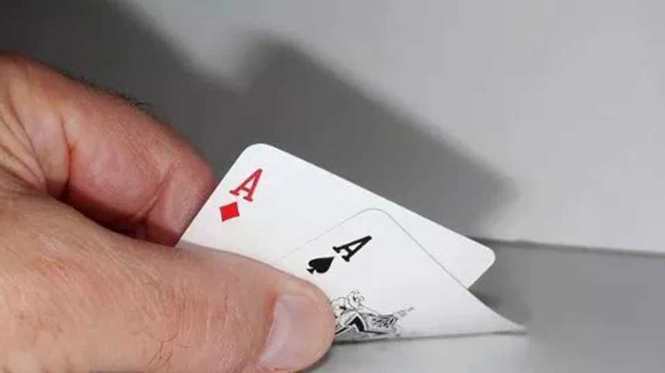 ClubGG撲克學堂：你要躲開的不是下風期 而是情緒失控 ClubGG 撲克牌AA