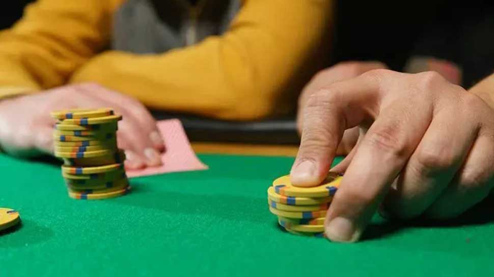 ClubGG德州策略 ClubGG 記分牌