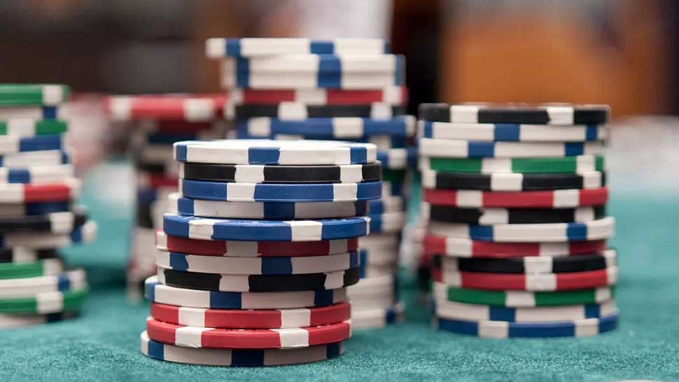 ClubGG德?lián)浣虒W(xué)：轉(zhuǎn)牌圈被超額下注該怎么應(yīng)對 ClubGG 記分牌