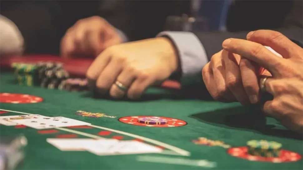 ClubGG教你游戲弱踢腳頂對的基本策略 ClubGG 撲克牌局