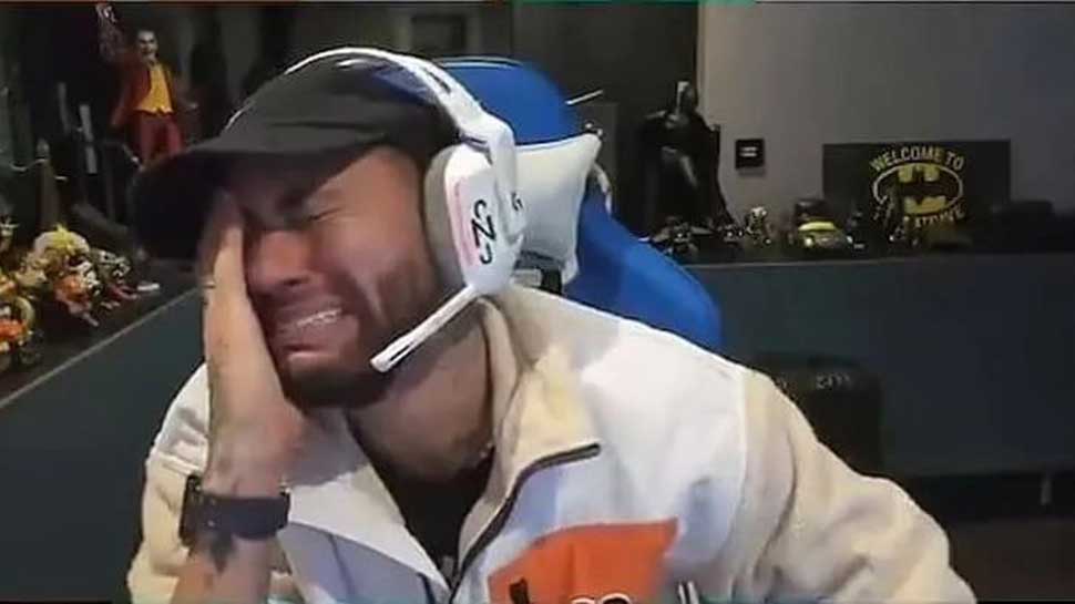 內馬爾玩在線撲克 ClubGG 內馬爾