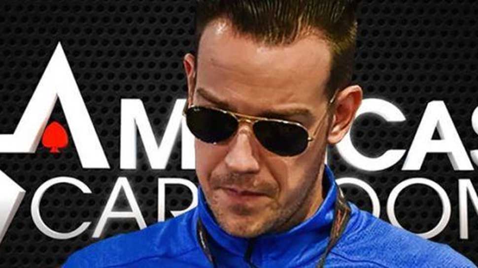 撲克直播博主Jeff Boski ClubGG Jeff Boski