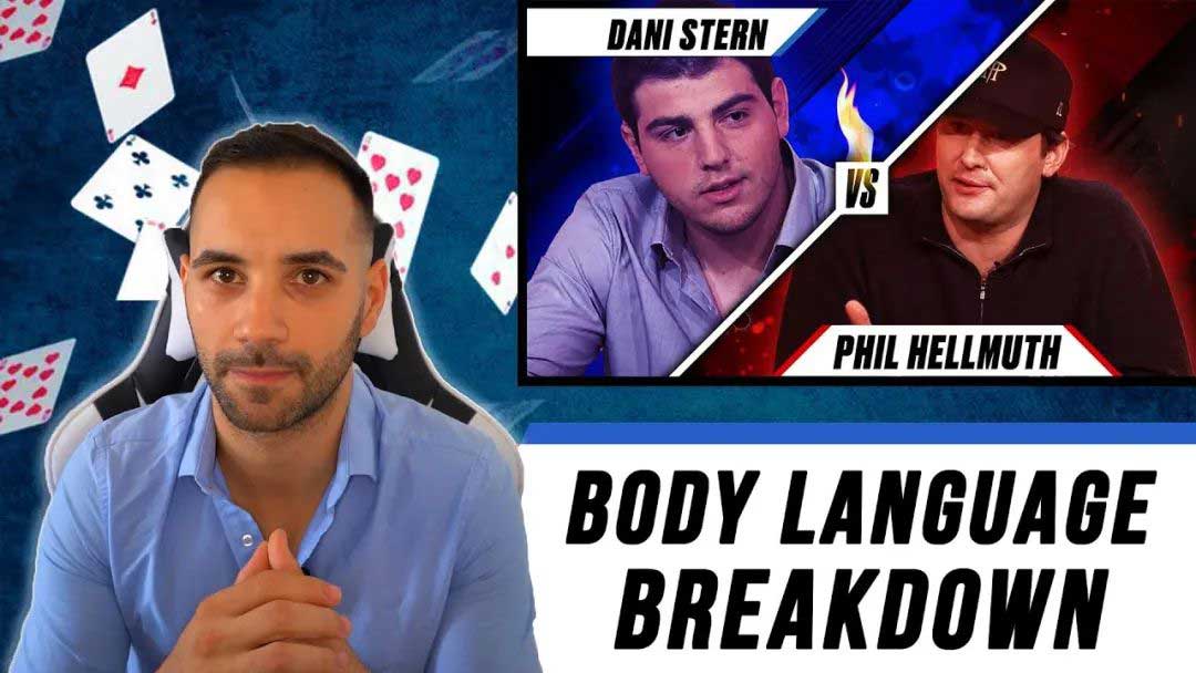 德州撲克心理教練 Karim Chelli教你如何克服情緒提高勝率