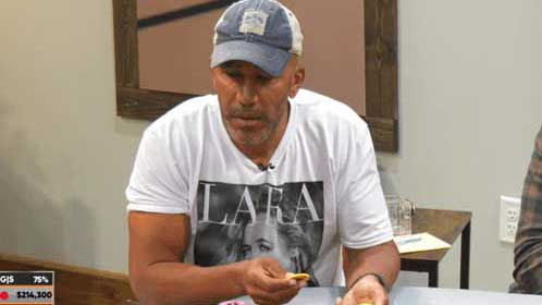 Bill Perkins是誰 ?不在撲克牌桌也能創造巨大詐唬?