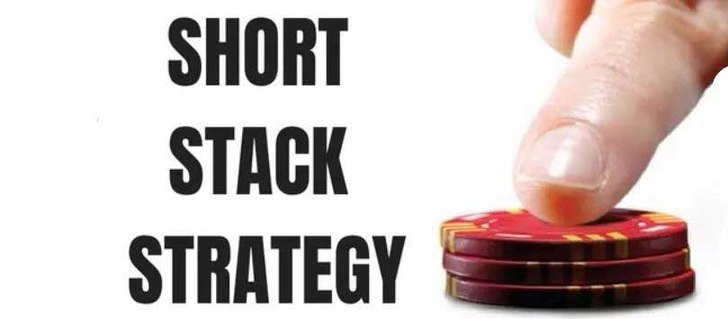 GGPoker技巧教學(xué) :德州撲克短籌碼怎麼玩?５個必須牢記的決策錯誤