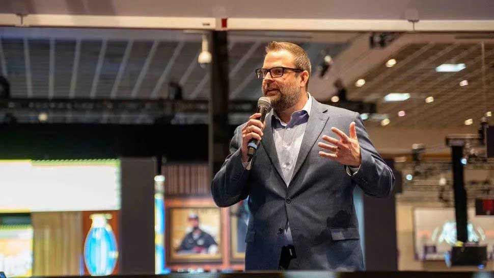 2023 WSOP世界撲克系列賽 開打!國人TONY.丁彪目標金手鍊!