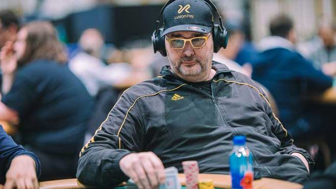 2023WSOP首周精彩手牌 Phil Hellmuth意外Slow-roll?