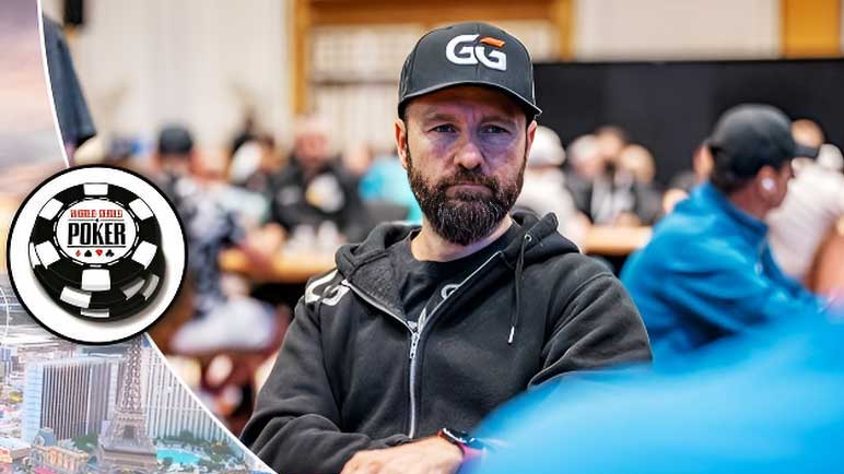 GGPoker牌手丹牛 在2023WSOP 虧了40萬刀?APL亞洲賽事登場