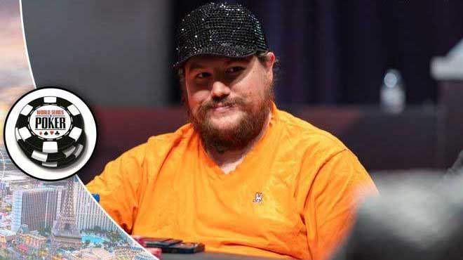 Shaun Deeb Poker 領(lǐng)跑2023WSOP撲克年度玩家排行榜