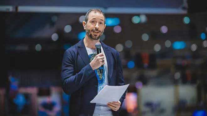 WSOP金手鍊冠軍牌手Brian Rast 入選 2023 年撲克名人堂