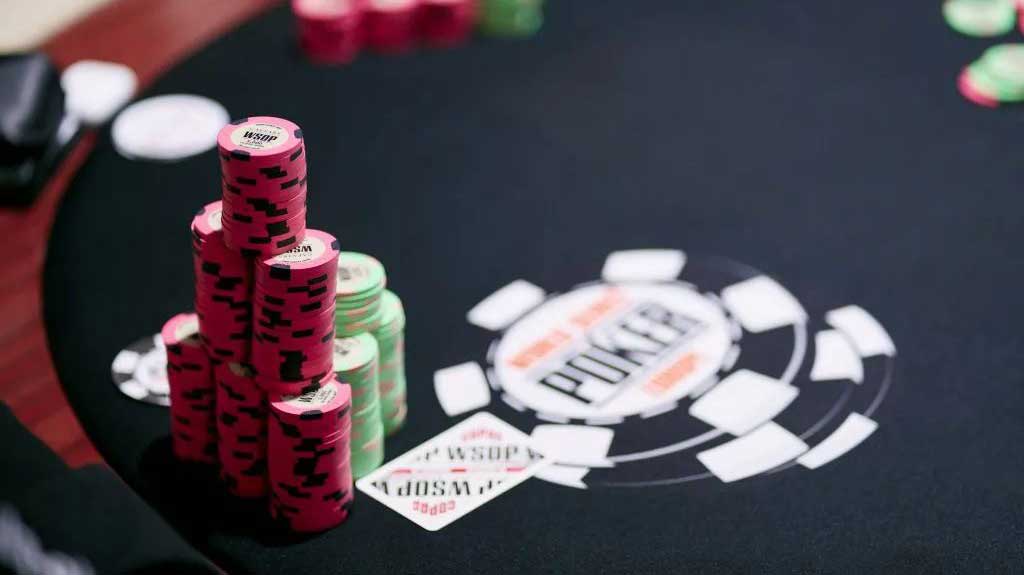 WSOP Paradise 將在巴哈馬頒發15條WSOP金手鍊