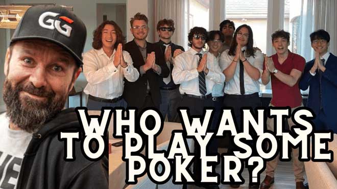 GG撲克牌手丹牛 誤闖“超低額錦標賽”實力碾壓對手！引起全網一片譁然