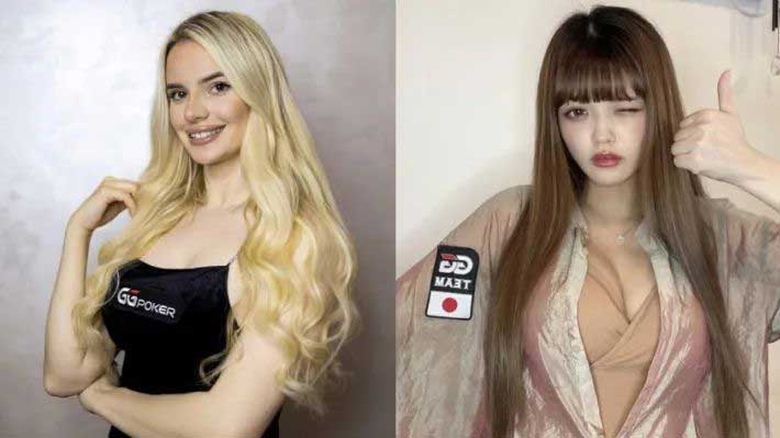 WSOP女士賽 國(guó)人穩(wěn)坐CL有望奪下金手鍊“後冠”!迷你主賽事Day1開(kāi)打