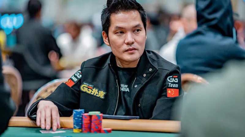 2023年撲克大師賽 將獎落誰家?