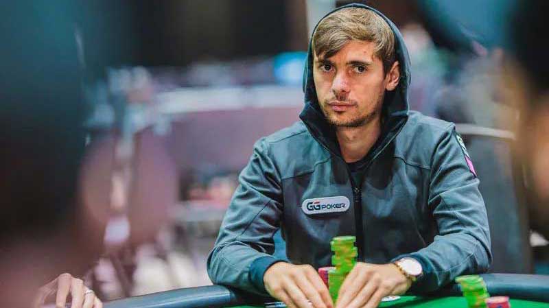 GGPoker大使Fedor Holz 巔峰一年收益超2000萬?