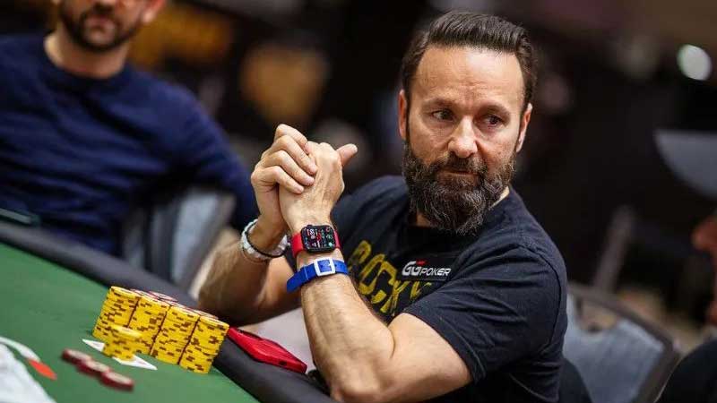 GGPoker百萬獵人賞金賽 開打,首創獵人榜冠軍狂送華為Mate 60 Pro!