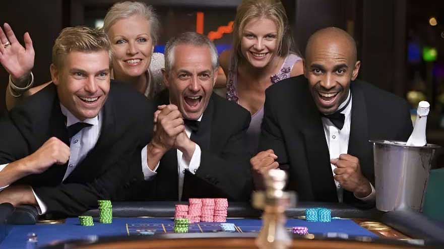 GGPoker五個德州撲克壞習慣 小改變將有大提升!