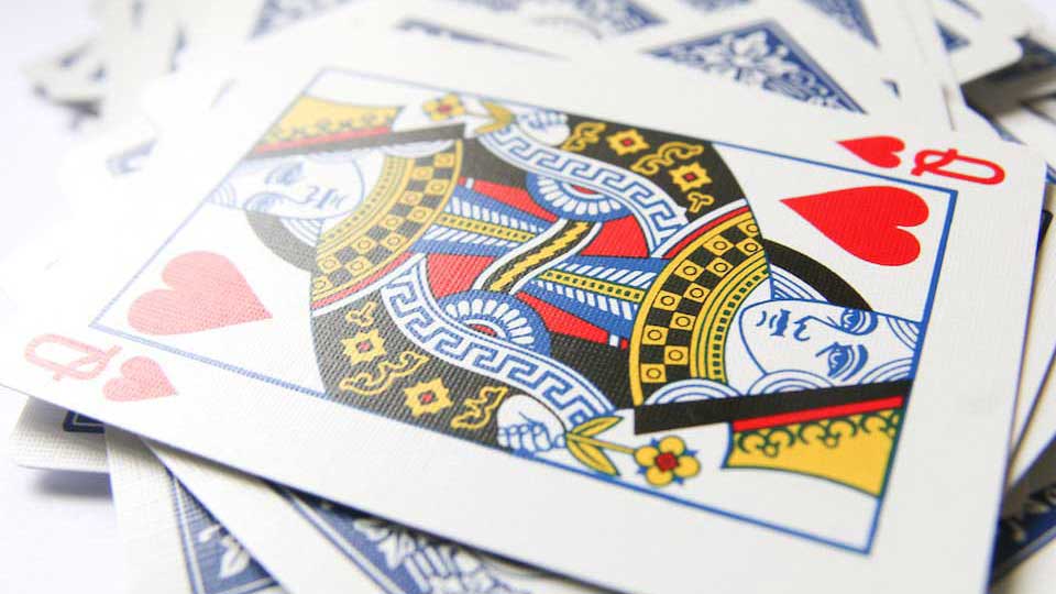 德州撲克怎麼玩? 最完整的德州撲克規則指南讓你5分鐘就學會!