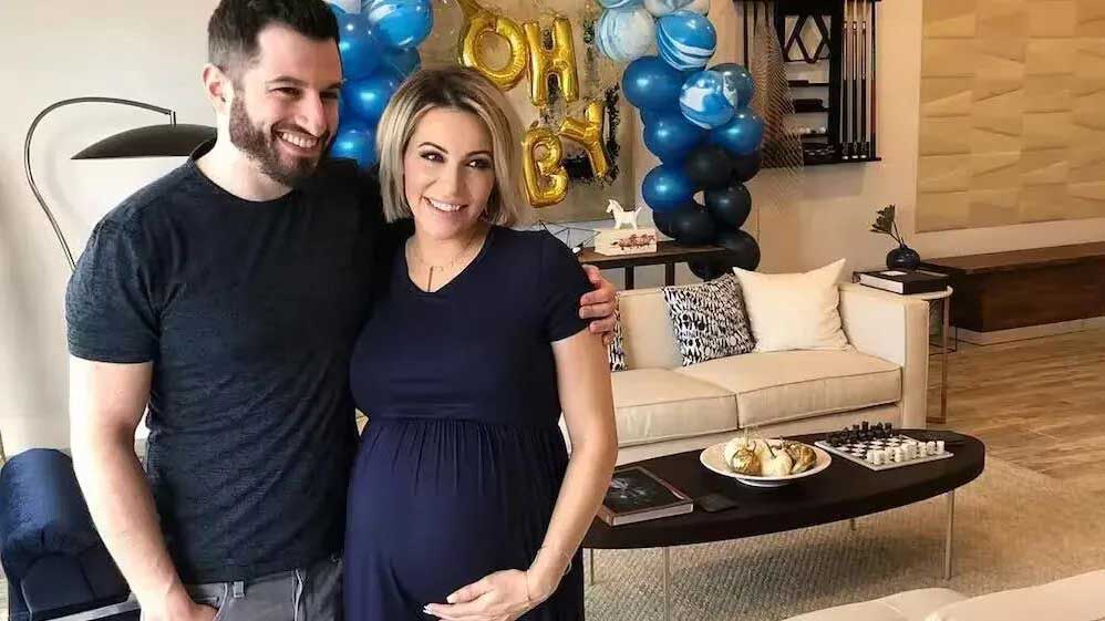 Phil Galfond的老婆 Farah Galfond首秀高額桌結果被...