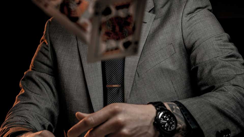 GG撲克策略 :遇到激進牌手不要慌,這幾招輕鬆應對