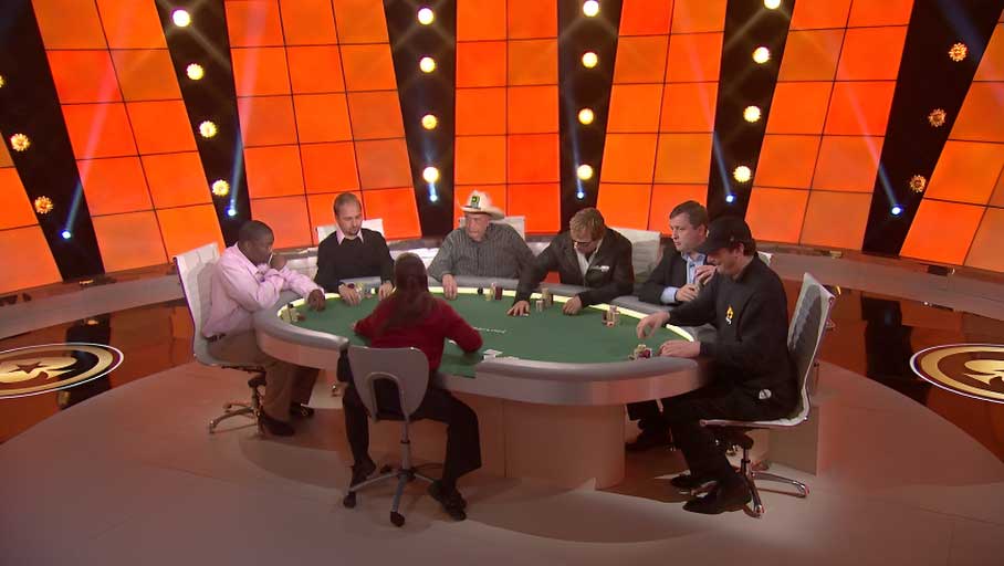 The Big Game撲克節目 時隔12年將再度回歸！