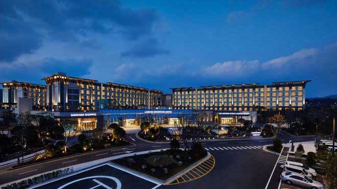 韓國濟州島撲克比賽 能否取代澳門成為亞洲撲克中心?