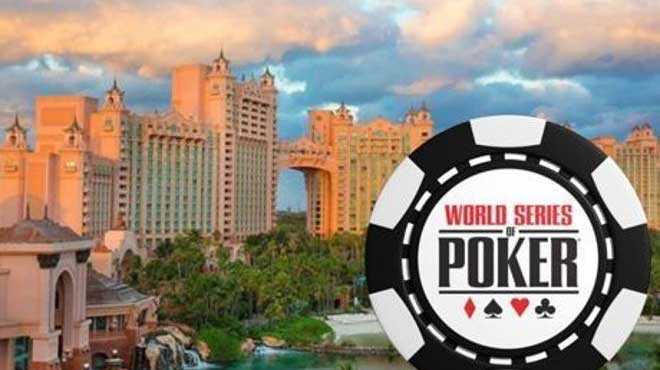 GGPoker代言人丹牛 分享他的WSOP天堂賽計畫