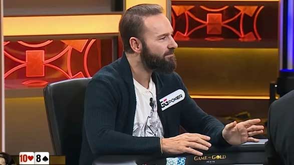 黃金遊戲Game of Gold 大放異彩,觀眾盛讚的撲克真人秀節目