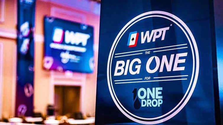 Phil Ivey 2023 WPT一滴水豪客賽第一天慘遭淘汰 損失百萬!