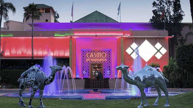 2024年WSOP巡迴賽 1月重返馬拉喀什 主賽事將於1月18日舉行