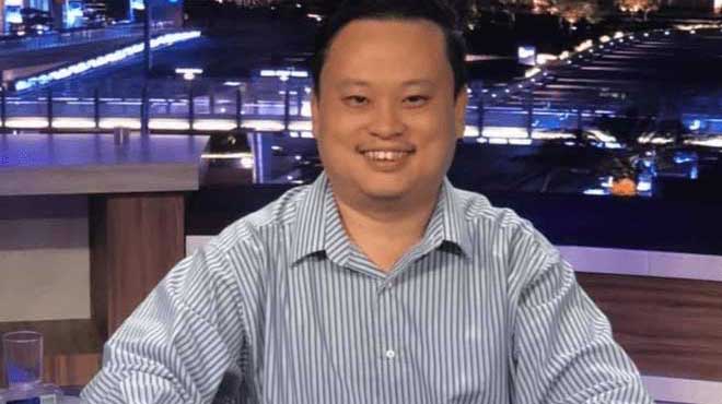 華裔牌手孔慶祥 因賭離婚 曾靠在《美國偶像》走調躥紅