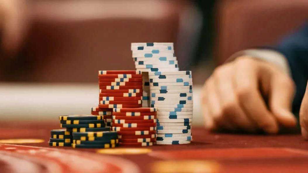 GGPoker德州撲克定理 這五條學(xué)到就是賺到