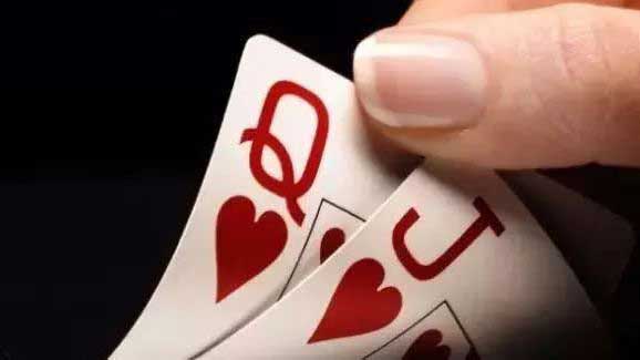 GGPoker德州撲克 牌局中有些“大牌”可能會帶來大問題