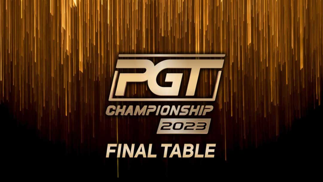 好萊塢女演員Arden Cho 獲亞軍 Smiljkovic獲得PGT冠軍賽勝利