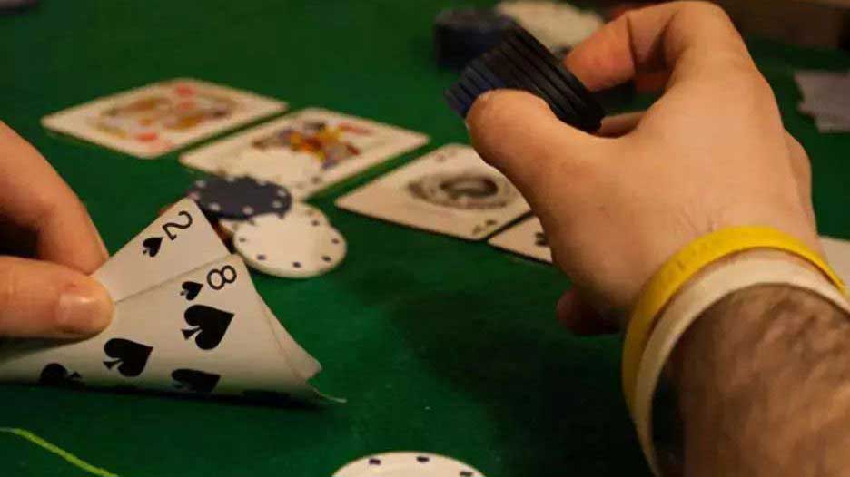 德州撲克新手詐唬教學 你只需要這一篇就夠了!